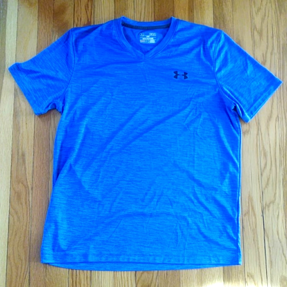Under Armour Heatgear t-shirt